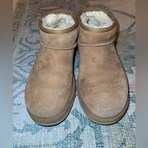 UGG Ultra Mini Boots